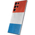 Netherlands Flag Distressed Galaxy S22 Ultra Skin